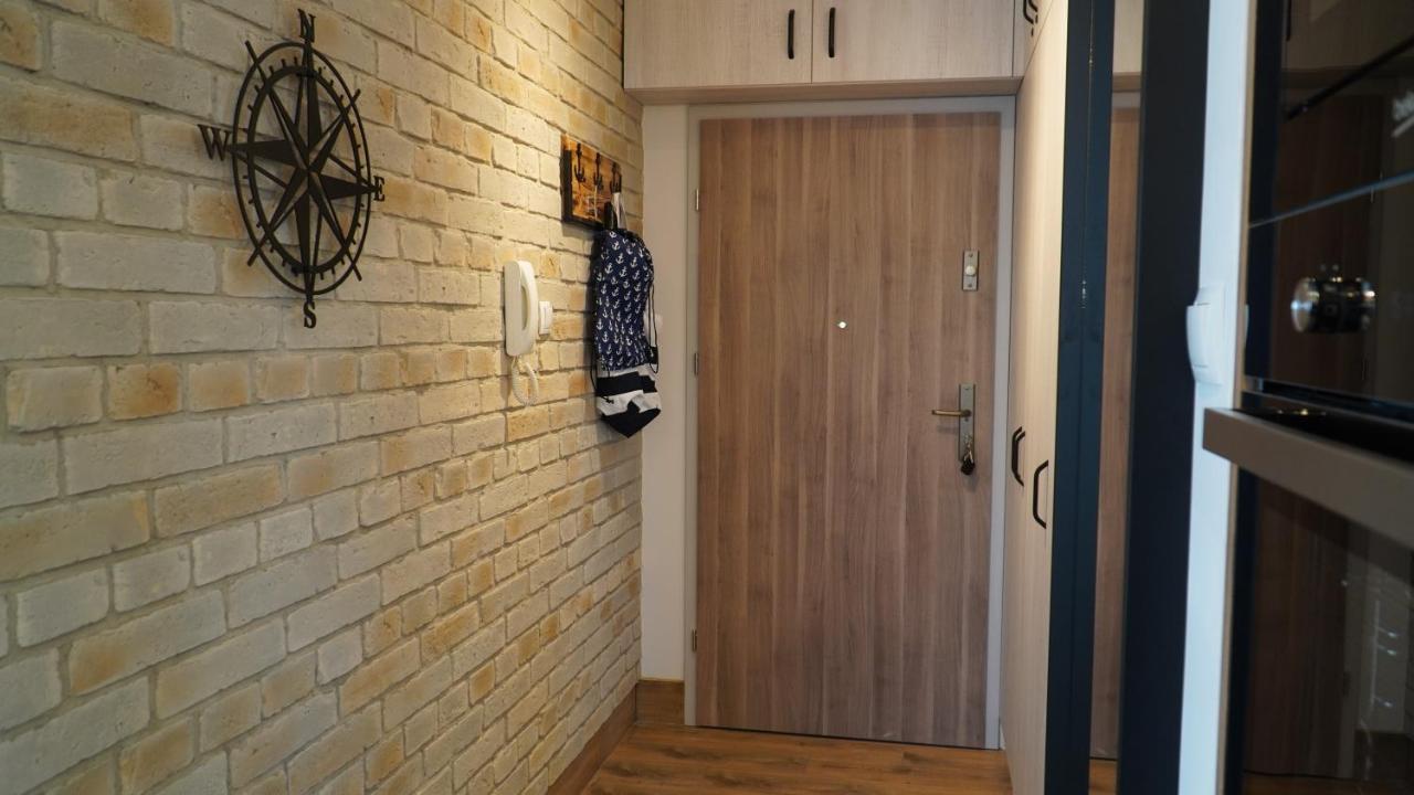 Wind Rose Apartament Kolobrzeg Exterior photo